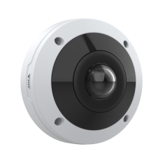Surveillance Camcorder Axis M4317-PLVE