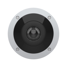 Surveillance Camcorder Axis M4317-PLVE