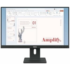Monitor Lenovo 64BAMAT1EU 23,8
