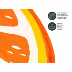 Refreshing Pet Mat Mascow TOY88521 Orange (Refurbished A)
