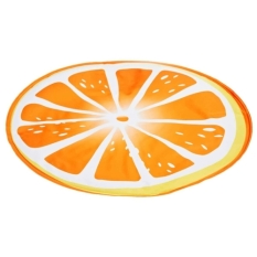 Refreshing Pet Mat Mascow TOY88521 Orange (Refurbished A)