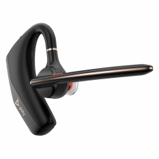 Headphones Poly AJ8V4AA#ABB Black