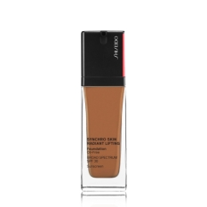 Liquid Make Up Base Shiseido 112312 Nº 460 Topaz