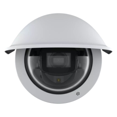 Surveillance Camcorder Axis 02816-001
