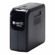 Uninterruptible Power Supply System Interactive UPS Riello iDialog 480 W (Refurbished A)
