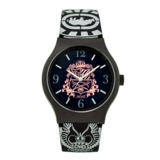 Unisex Watch Marc Ecko E06511M2