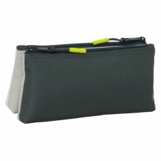 Travel Vanity Case Real Madrid C.F. White Sporting 22 x 10 x 8 cm