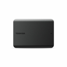 External Hard Drive Toshiba HDTB510EK3AA