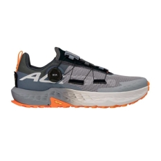 Men's trail running shoes (mountain running) Altra Timp 5 Boa Light grey