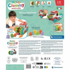Puzzle Clementoni