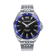 Men's Watch Mark Maddox HM1022-57