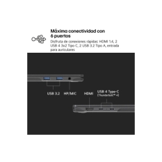Laptop LG 14Z90RU-G.AA55B 35