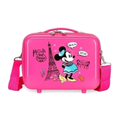 School Case Disney Minnie Mouse