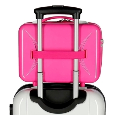 School Case Disney Minnie Mouse