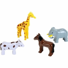 Construction set Klein 0071