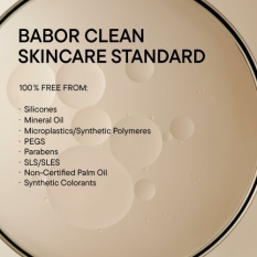 Facial Treatment Babor Multi Vitamin