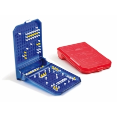 Board game Schmidt Spiele Naval battle (1000 Pieces)