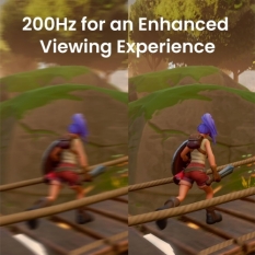 Gaming Monitor BenQ EW270Q 27