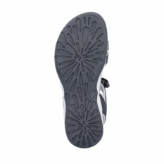 Mountain sandals Campagnolo Adib Hiking Grey