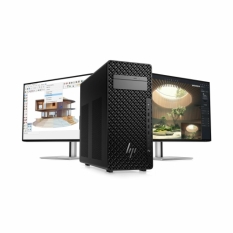 Desktop PC HP A40PPET#ABE