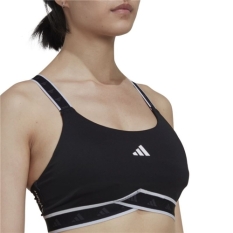 Sports Bra Adidas Black