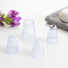 Electric Blackhead Facial Cleanser Pore·Off InnovaGoods localization_B08HVGJRSY (Refurbished B)