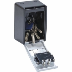 Key cupboard ABUS 787 LED BIG KeyGarage B