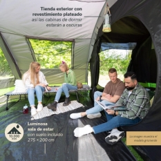 Tent (Refurbished A)