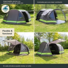 Tent (Refurbished A)