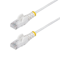 USB Cable Startech N6PAT100CMWHS