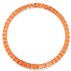 Watch Bezel Marc Coblen B45-N227