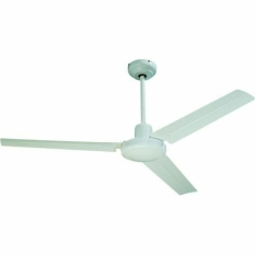 Ceiling Fan FARELEK SEYCHELLES White (Refurbished A)