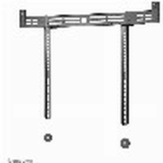 TV Mount Neomounts AWL29-750BL1 10 kg