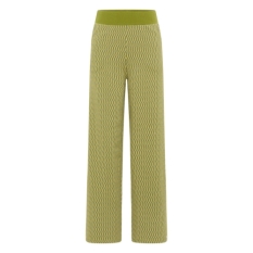 Long Trousers Green (Refurbished A)