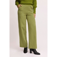 Long Trousers Green (Refurbished A)
