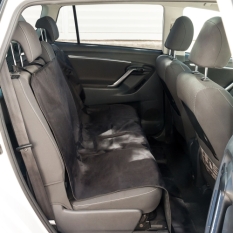 Protective Car Cover for Pets Petchez InnovaGoods IG115168 (Refurbished A+)