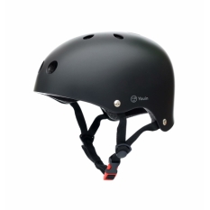 Helmet Youin YOUIN MA1016 Black L