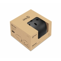 Helmet Youin YOUIN MA1016 Black L