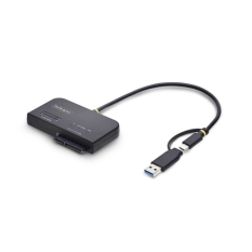 Hard Drive Startech USB31CSAT3M2E