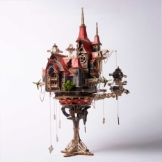 3D Puzzle Meta (Refurbished A)
