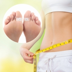 Magnetic Slimming Rings Magfit InnovaGoods (Refurbished A)