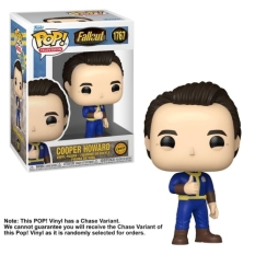 Collectable Figures Funko Pop! 87075 Stick Multicolour