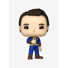 Collectable Figures Funko Pop! 87075 Stick Multicolour