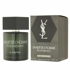 Men's Perfume YSL 1972_3258 EDP 100 ml