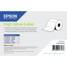 Original Ink Cartridge Epson 7113757