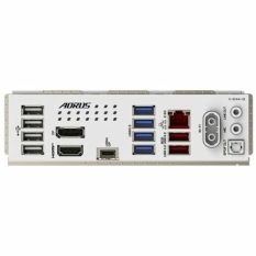 Motherboard Gigabyte LGA 1851