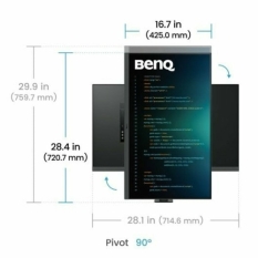 Monitor BenQ RD320UA 4K Ultra HD 31,5