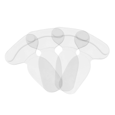 Anti-Blister Heel Pads Talsion InnovaGoods 4 Units (Refurbished A)