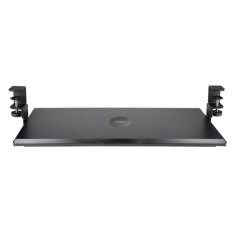 Notebook Stand Startech KEYBOARD-TRAY-CLAMP1