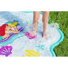 Inflatable Paddling Pool for Children Bestway 145 x 25 x 163 cm